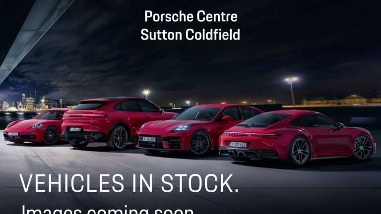 2019 Porsche 911 S 2dr PDK COUPE PETROL Automatic