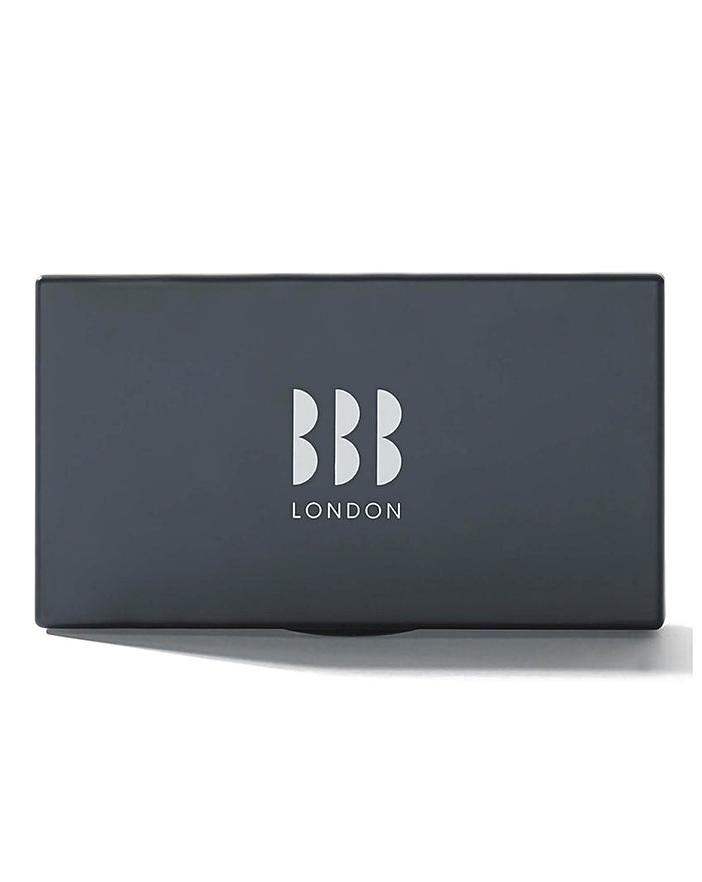 BBB London Dream Brows Eyebrow Palette Light Medium