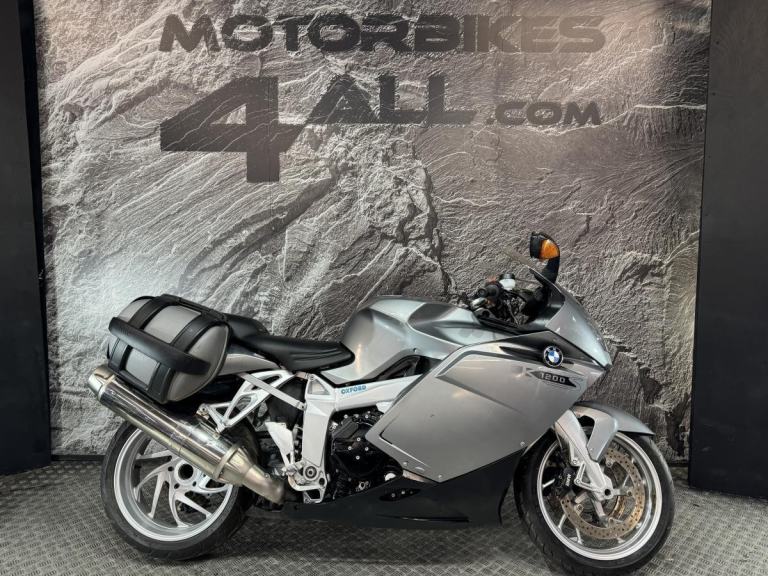 BMW K1200S K 1200 S 2005