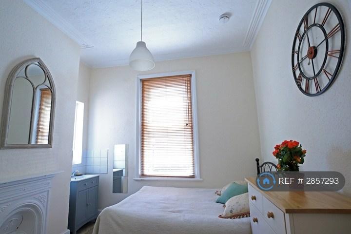 4 bedroom house in Clausentum Road, Southampton, SO14 (4 bed) (#2857293)