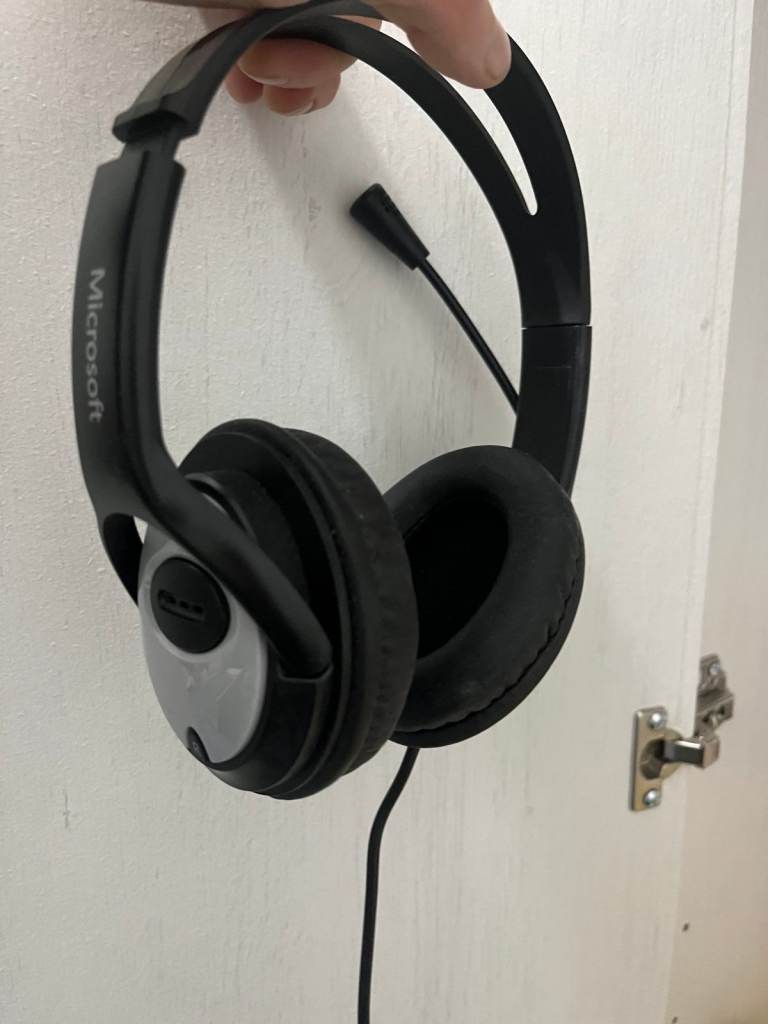 Microsoft Lifechat LX-3000. RRP £84.99 - £10!
