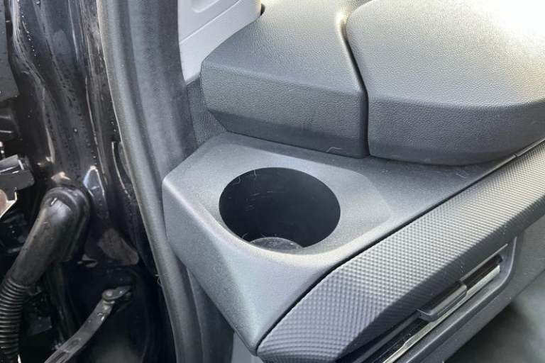 2025 Ford Transit Custom 280 Limited L1 SWB FWD 2.0 EcoBlue 136ps Low Roof, HEATED FRONT SEATS &a...