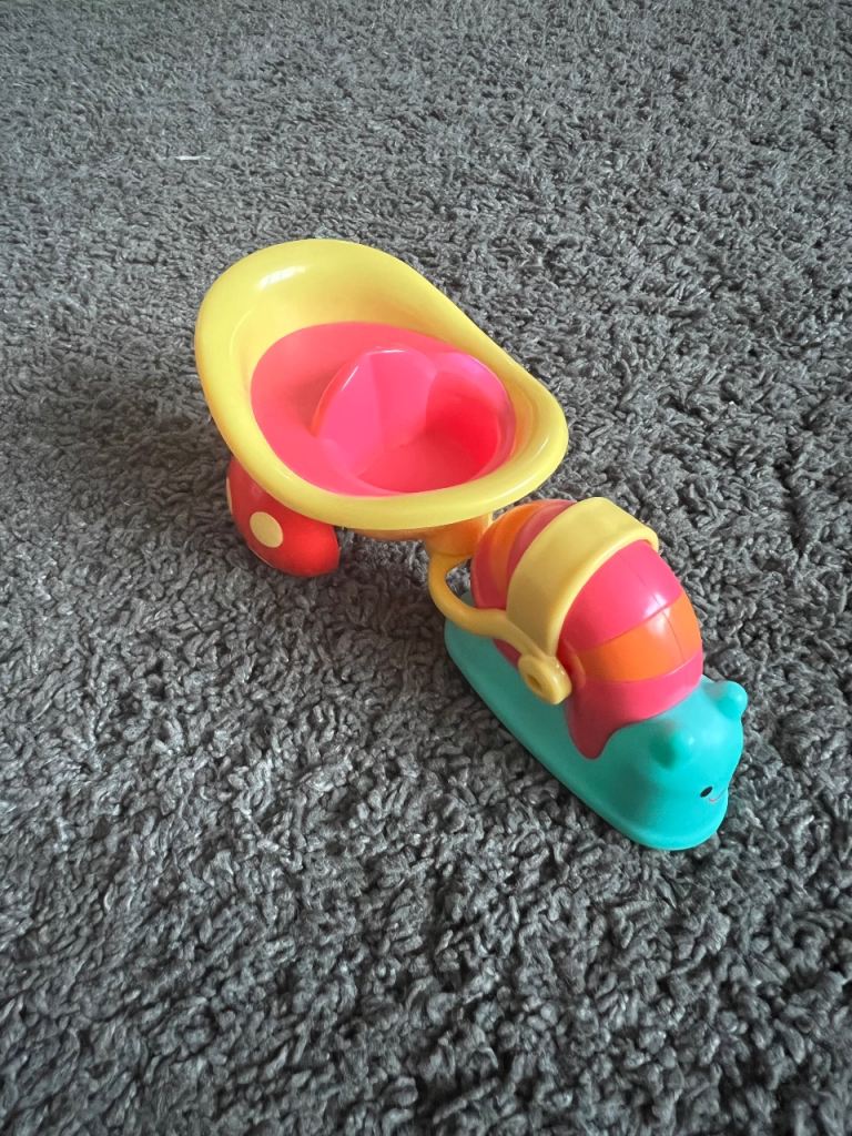 Happyland Forest Fairy Treehouse