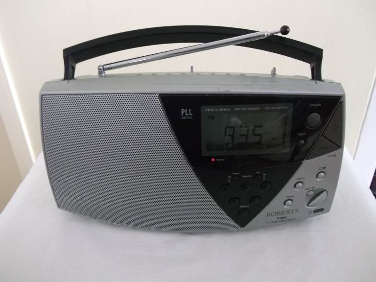 Roberts Radio
