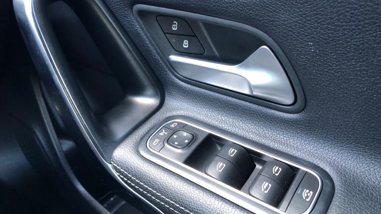 2022 Mercedes-Benz CLA CLA 220 AMG LINE PREMIUM Coupe Diesel Automatic