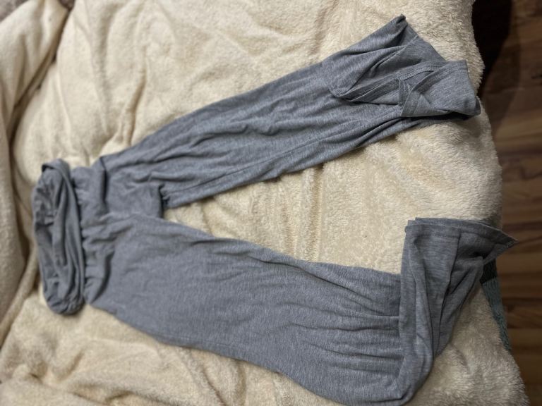 Woman pants 
