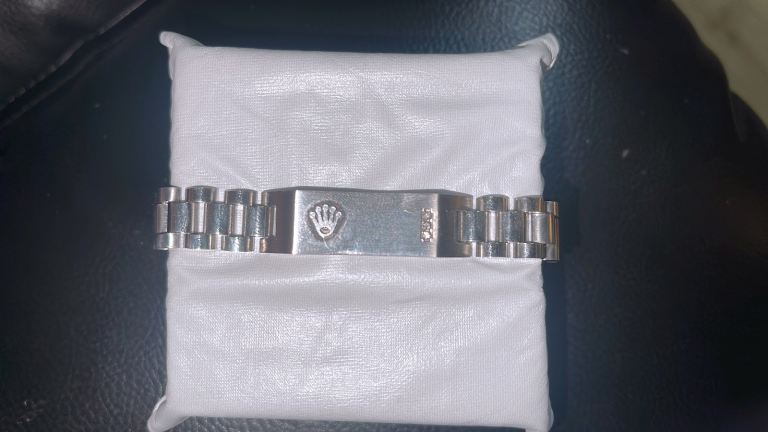 Men's bracelet