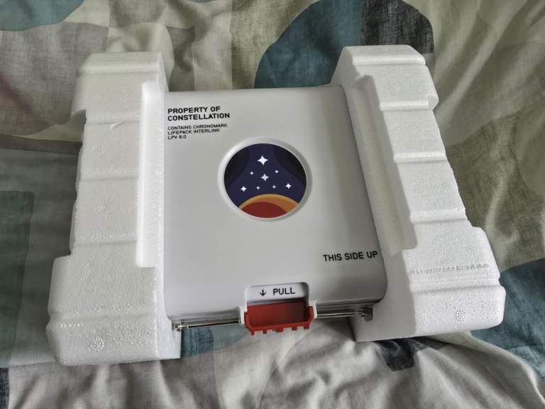 Starfield Constellation Edition Xbox