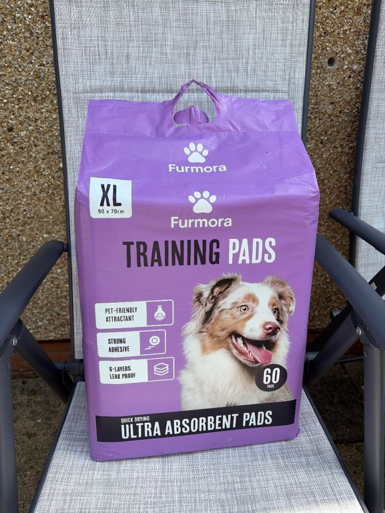Dog Training / Puppy Pee Pads