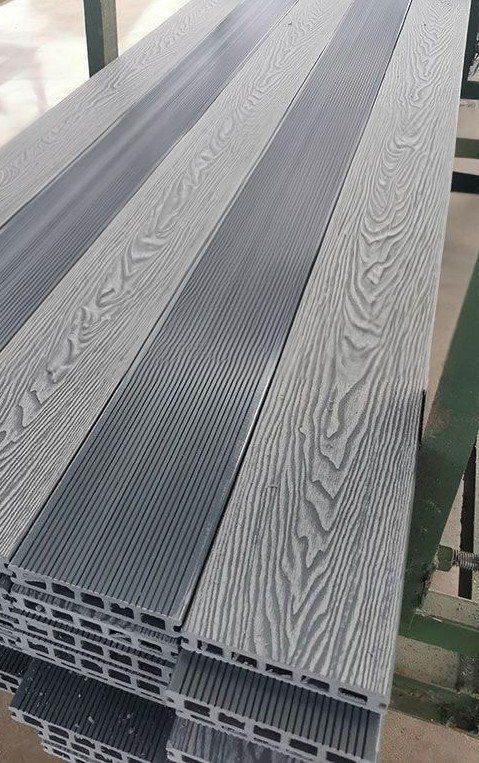 Composite Decking 4.8m | Seamless Deck Boards for Smooth Finishes