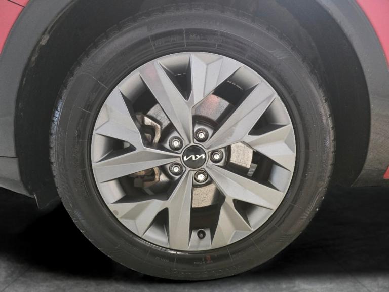 2022 Kia Sportage 1.6 h T-GDi GT-Line S SUV 5dr Petrol Hybrid Auto Euro 6 (s/s) (226 bhp) - H Suv...