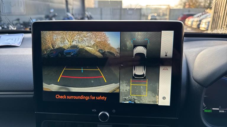 2025 Toyota Yaris Cross 1.5 Hybrid 130 Premiere Edition 5dr CVT Hybrid Estate Estate Hybrid Autom...