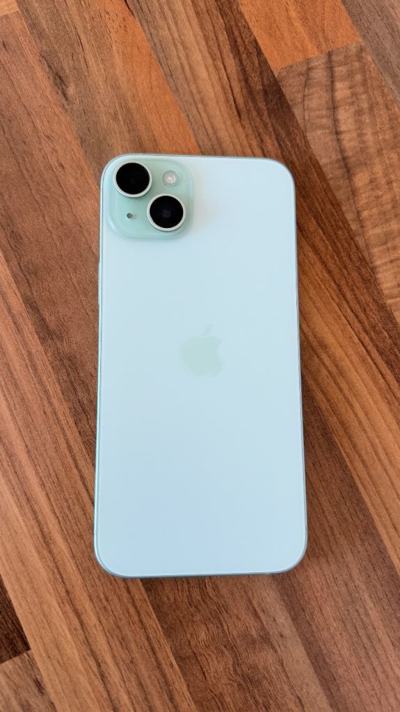 Swap Apple iPhone 15 plus