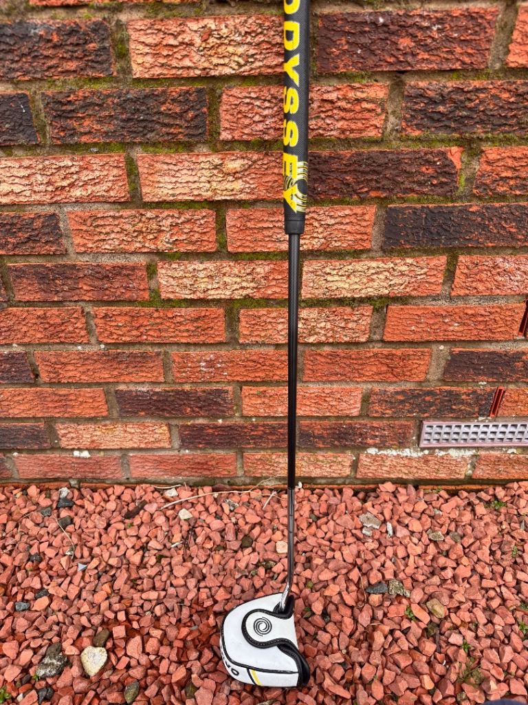 Odyssey Stroke Lab 7 Putter 34”