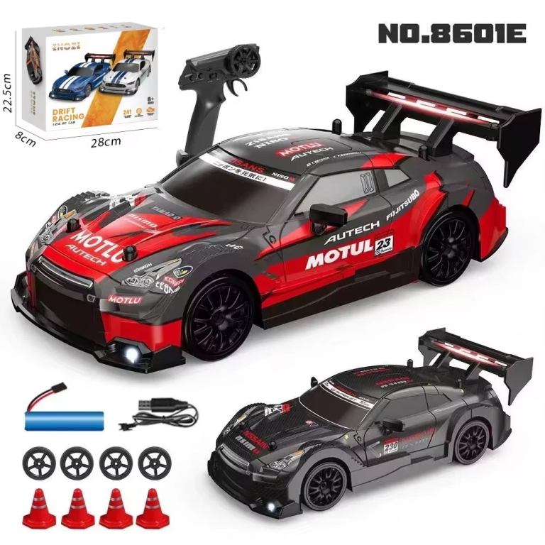Brand New RC Cars