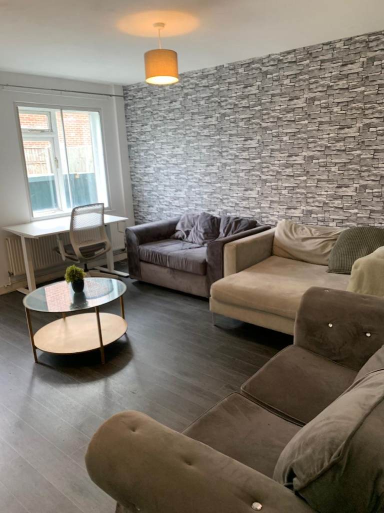 🏡 3 BED HOUSE TO RENT – SOUTHALL