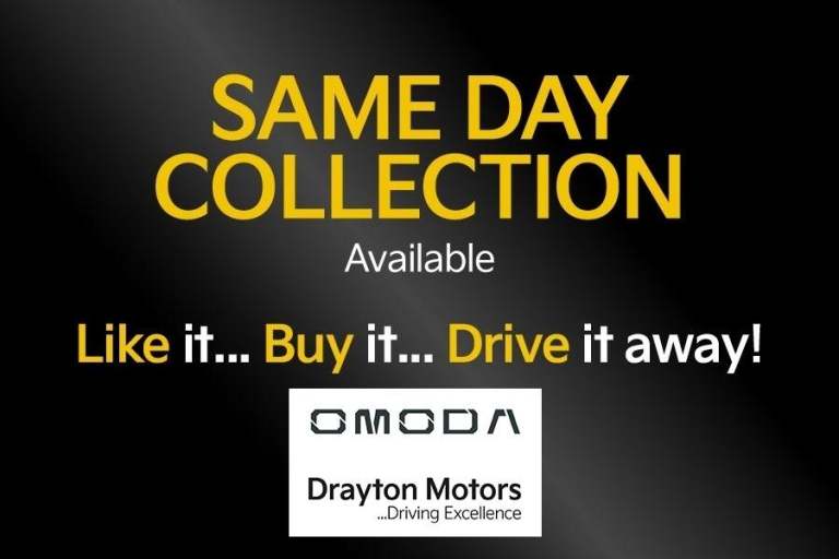 2023 MG MG HS 1.5 T Gdi Exclusive Suv 5dr Petrol Dct Euro 6 (s/s) (162 Ps) ESTATE Petrol Automatic