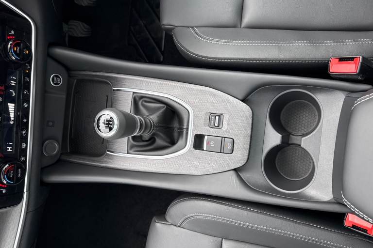 2025 Nissan Qashqai 1.3 DiG-T MH Tekna 5dr Hatchback Petrol Manual