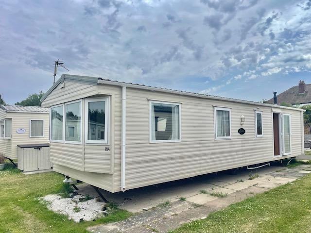2011 DELTA EMPRESS 37/12/2 BED OFFSITE SALE DOUBLE GLAZED CENTRAL HEATED