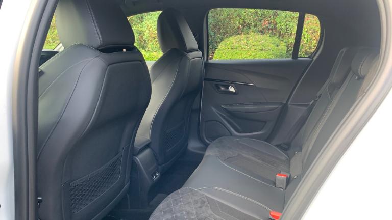 2023 Peugeot 208 1.2 PureTech 100 GT Premium 5dr Petrol Hatchback Hatchback Petrol Manual