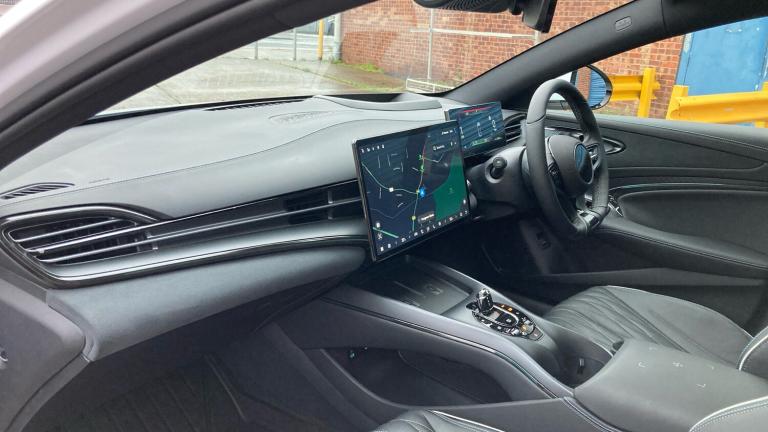 2025 BYD Seal 390kW Excellence AWD 83kWh 4dr Auto SALOON ELECTRIC Automatic