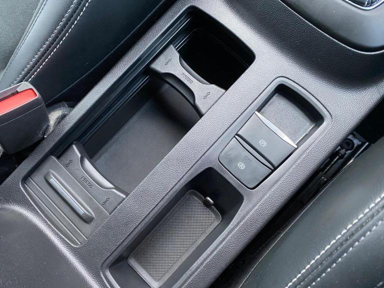 2020 Ford Focus 2.0 EcoBlue ST Euro 6 (s/s) 5dr HATCHBACK Diesel Manual