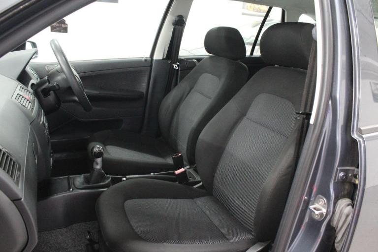 2006 Skoda Fabia 1.4 16V Ambiente 5dr ESTATE Petrol Manual