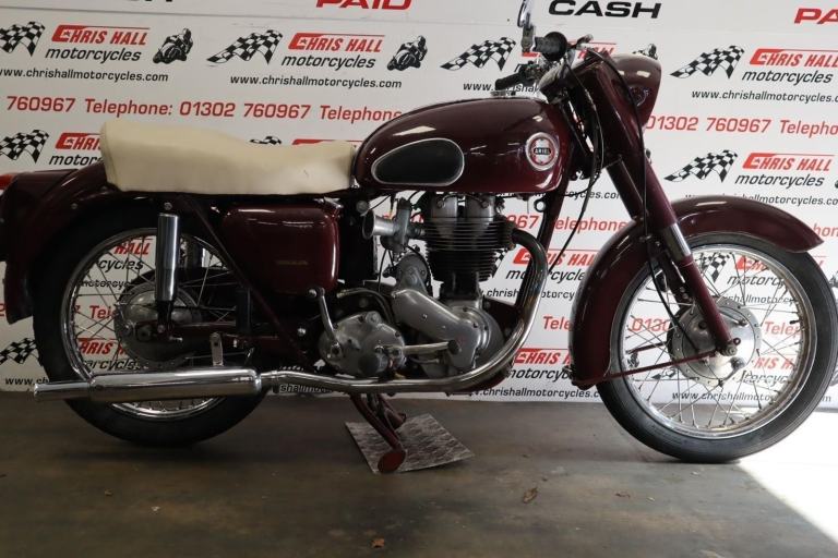 ARIEL RED HUNTER RED HUNTER