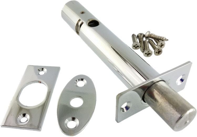10 door rack security bolts
