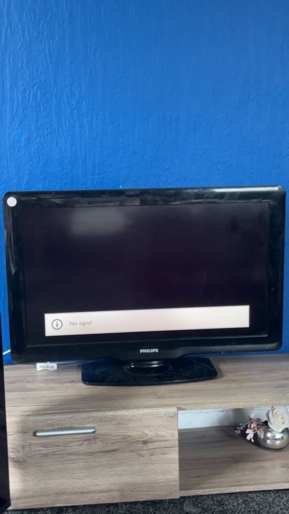 Philips tv