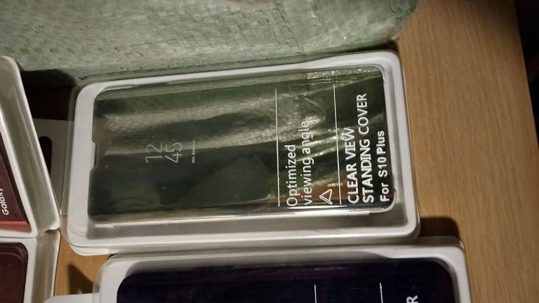 Phone cases