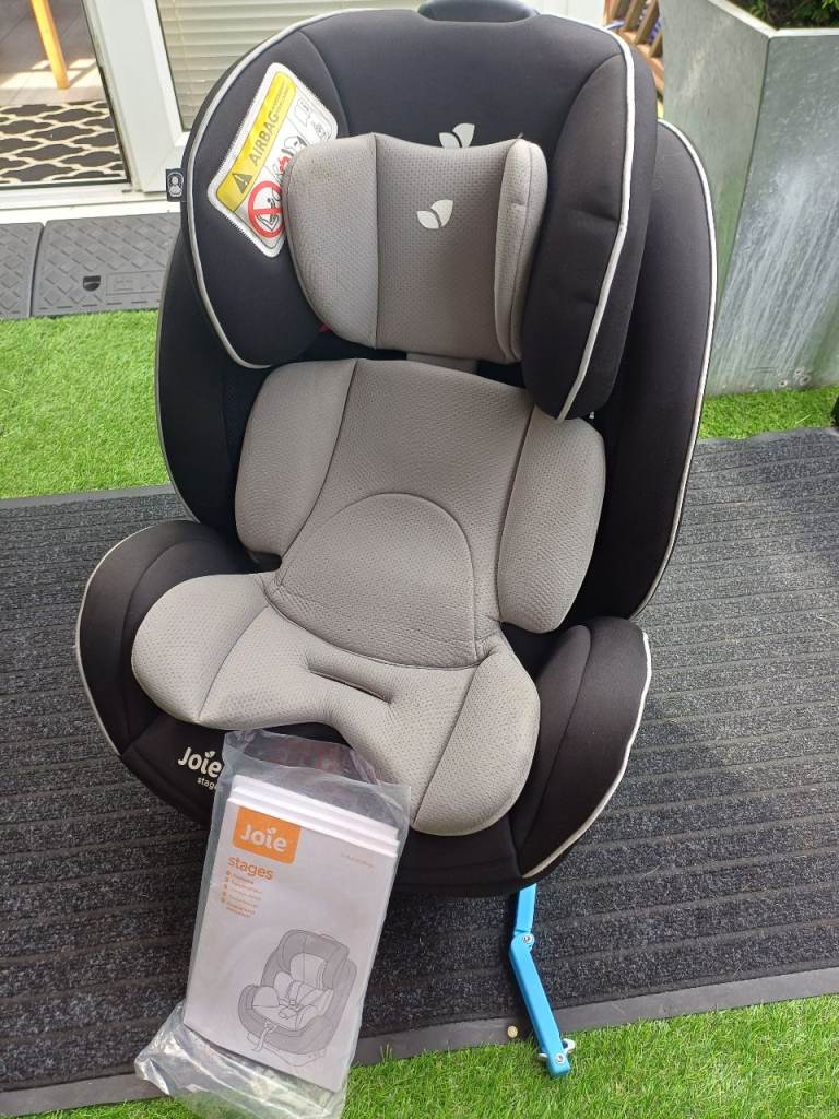 Joie.   infant  car seat