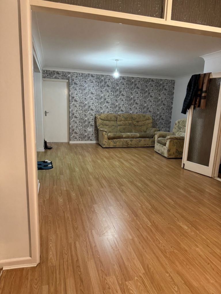Double room for rent 