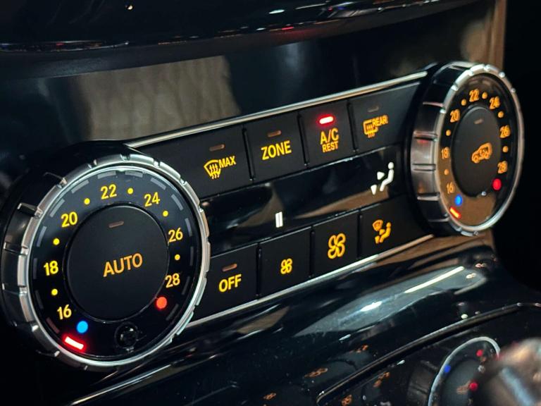 2015 Mercedes-Benz G Class G63 5dr Tip Auto ESTATE PETROL Automatic