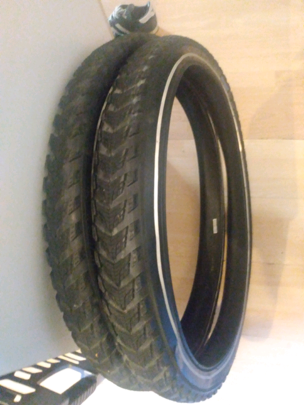 image for X2 26 inch Schwalbe Marathon GT 365 Peformance Tyre 