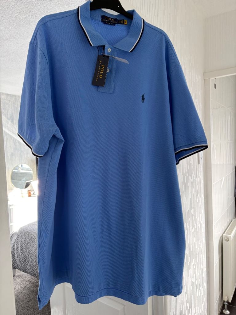 Ralph Lauren polo shirt 