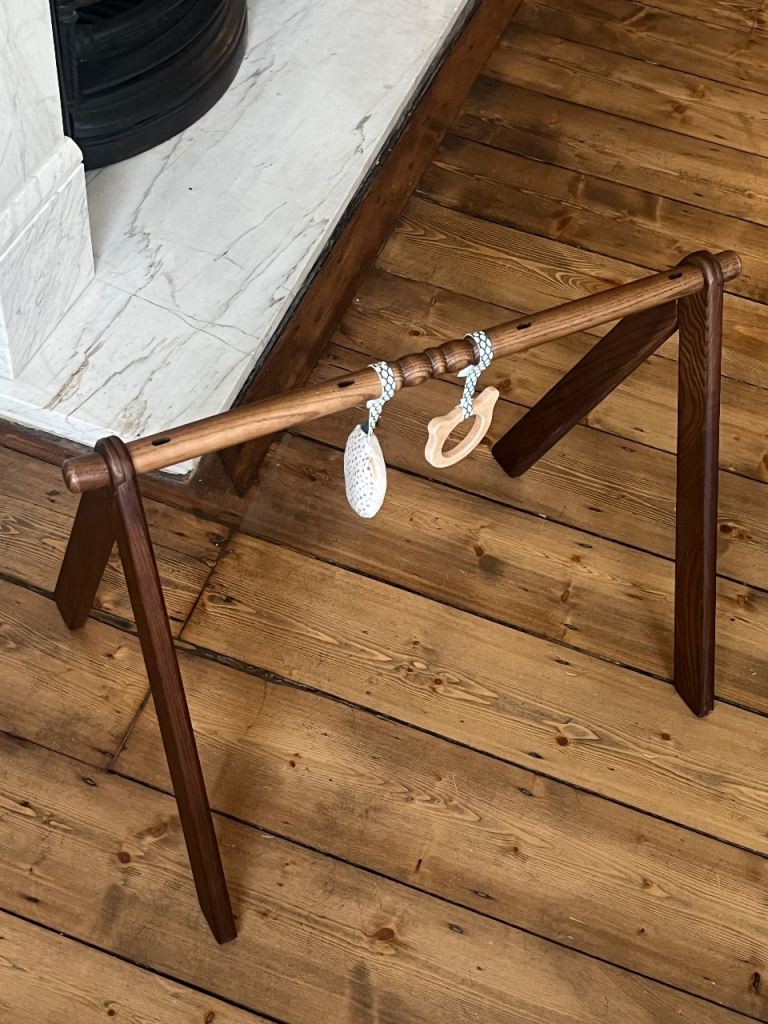 Zara Baby Gym