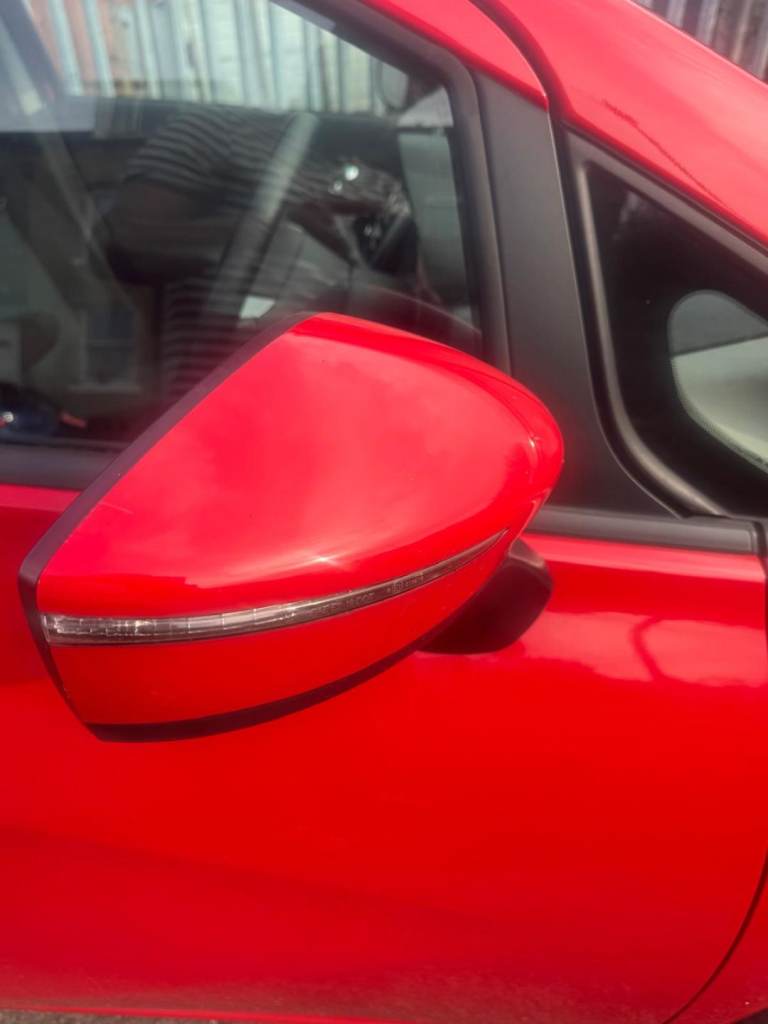 Nissan, NOTE, MPV, 2014, Manual, 1461 (cc), 5 doors