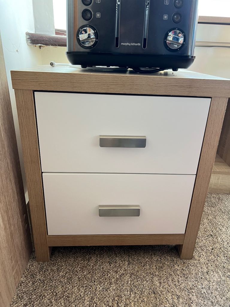 image for Brand New Beside storage 