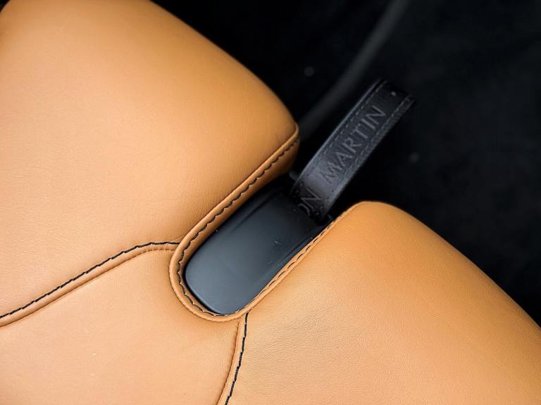 2023 Aston Martin Vantage 5.2 V12 BiTurbo Roadster 2dr Petrol Auto Euro 6 (s/s) (700 ps) CONVERTI...