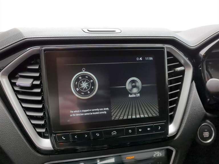 2024 Isuzu D-Max 1.9 TD V-Cross Auto 4WD Euro 6 (s/s) 4dr PICK UP Diesel Automatic