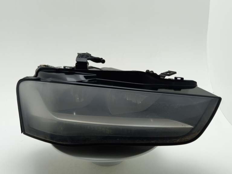 Audi A4 Headlamp Headlight O/S 2012-2016 4 Door Saloon Rh