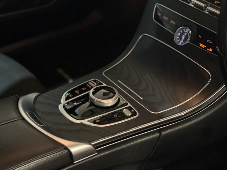 2019 Mercedes-Benz C Class 1.5 C200 MHEV AMG Line Coupe 2dr Petrol G-Tronic+ Euro 6 (s/s) (198 ps...