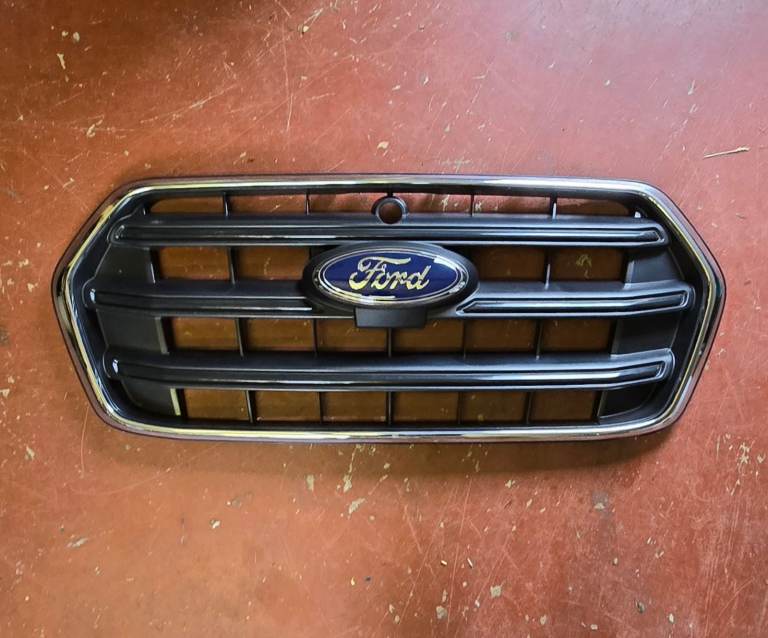 Ford Transit Mk8 Front Grill