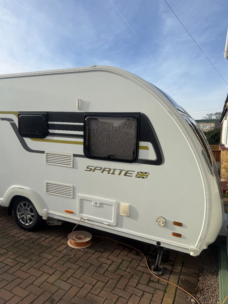 Sprite alpine 4 2016