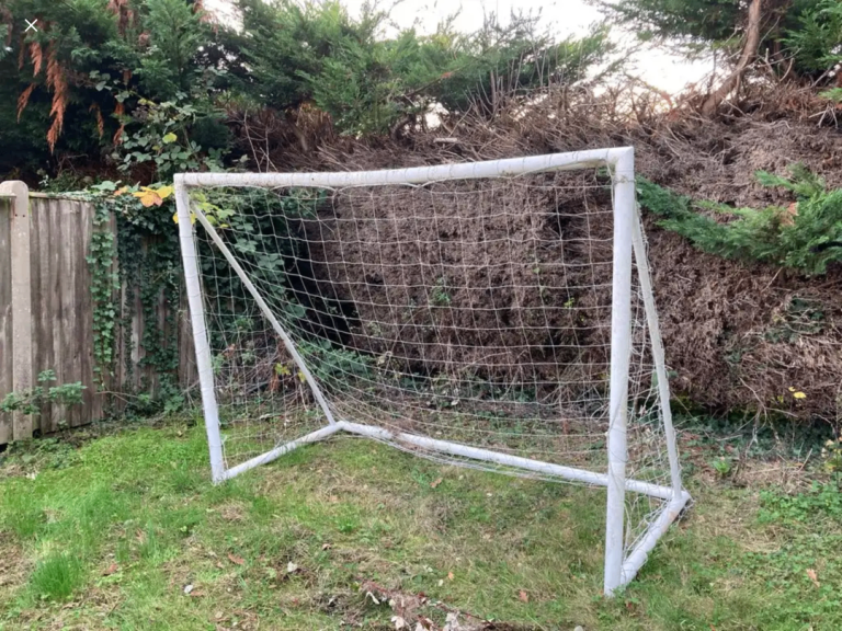 Football Goal