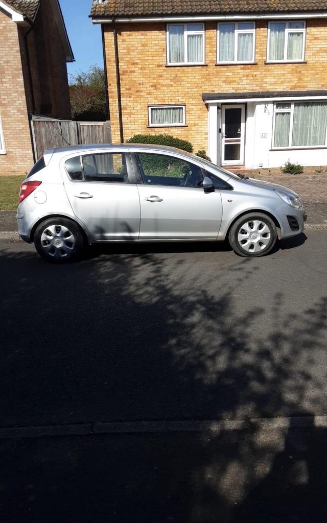 🔥 Vauxhall Corsa CDTI EcoFlex – £20 Road Tax | Full History | 2 Keys | Cheap to run🔥