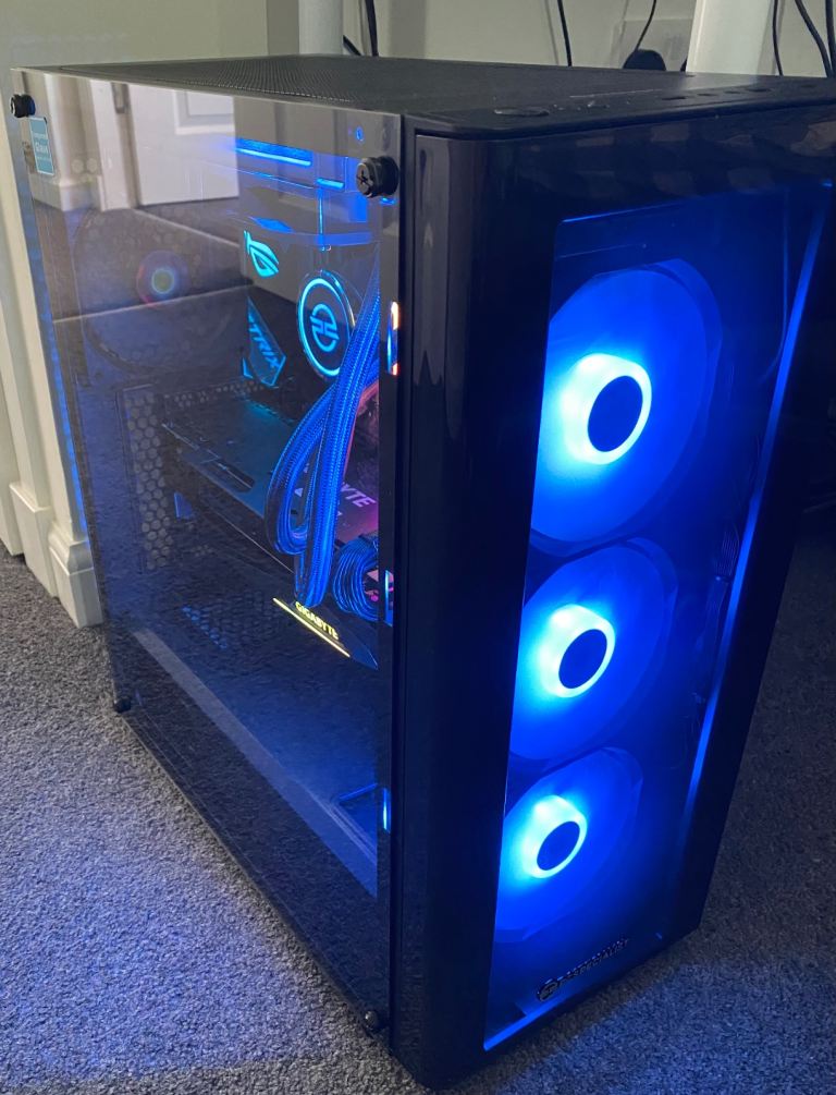 Gaming PC