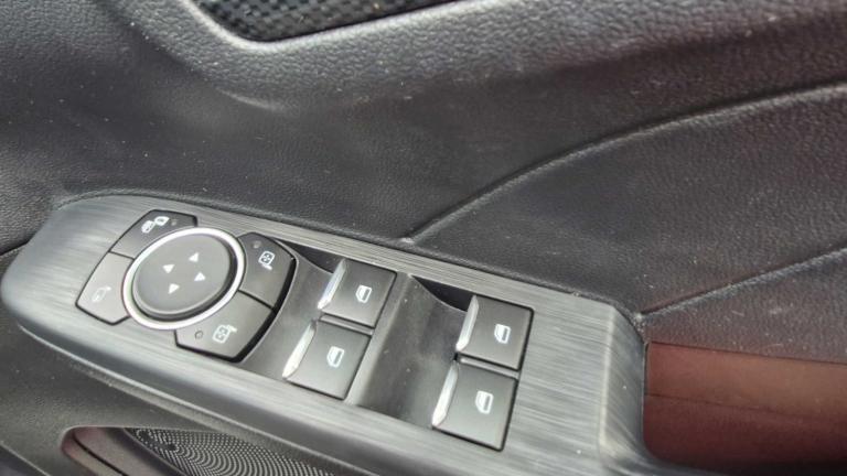 2021 Ford Kuga 2.5 PHEV ST-Line X Edition 5dr CVT SUV Plug-In Hy Automatic