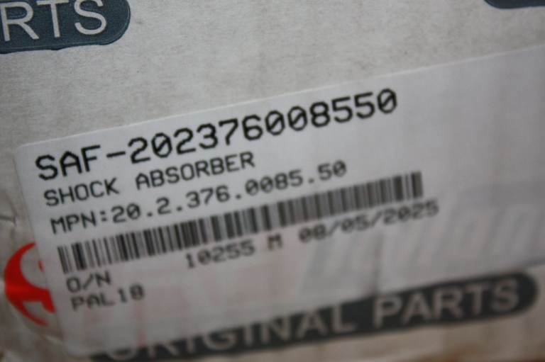 SAF Shock Absorber Part # 2376008550 ***Brand New in Box***